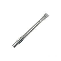 Bruleur de rechange pour barbecue Gas Polka 4+1 n.14 en acier inoxydable - Domus