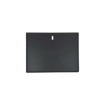 Piastra di ricambio per barbecue a Gas Polka 4+1 43x36 cm in ghisa ricambi - Domus