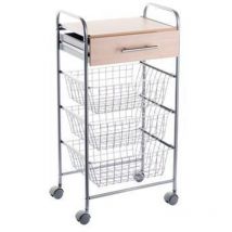 Carrito verdulero alesia haya