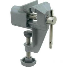 Donau Elektronik - 11-3 Etau 11-3 Largeur de mâchoire: 40 mm Envergure max.: 30 mm