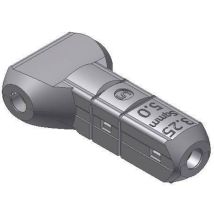 Donau Elektronik - Ha30 Ha30 Raccord De Dérivation Flexible: 2.25-3.00 Mm² Rigide: 2.25-3.00 Mm² 1 Pc(s) W181872