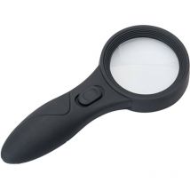 Donau Elektronik - loupe 48 x 48 mm donau HLL4