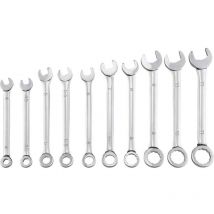 940 Kit chiavi combinate Misura (metrica) 4 - 11 mm - Donau Elektronik