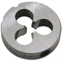 MSE20 Filiera metrica M2 Taglio destrorso din 223 hss 16 mm 5 mm - Donau Elektronik