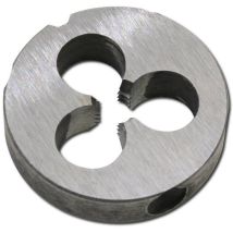 Donau Elektronik - Filière Hss À Droite Donau Mse25 Filetage M 2.5 Métrique Din 223 16 Mm 5 Mm