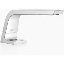 Dornbracht CL.1 caño de pedestal para lavabo sin desagüe,