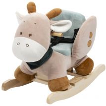 Cavalcabile Dondolo Luna la Giraffa