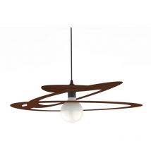 Dilate lámpara de techo