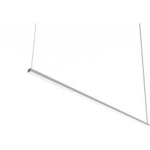 Splint lámpara de techo 1X mat