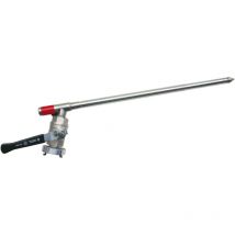 Dönges - Löschlanze Weitwinkel für Nebellöschsystem, 550 mm