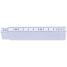 Mètre pliant 1 m 79776-25010102 - Dönges