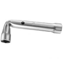 Sechskant-Steckschlüssel, din 899, abgewinkelt, sw 8 x 8 mm - Dönges