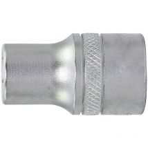 Steckschlüsseleinsatz 1/2', 6-kant, 17 mm - Dönges