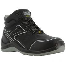Scarpa di sicurezza medio-alta S3 Safety Jogger flow S3 mid - 011287