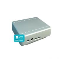 Données connexion Sorel CAV+Ethernet