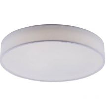 Frankystar - Donnons Plafonnier led avec Abat-jour avec Contrôle Intelligent, Multiples Fonctions 'Wiz' d. 60cm