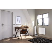 Dook Horiz. 750w Weiß