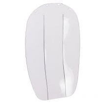 Porte pour Kenny Porte en plastique pour niches Kenny - 5 tailles. Variante 01 - Misure: 19 x 0.2 x h 31 cm - - Ferplast