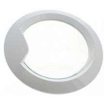 Indesit - Door Frame And Glass Assy Gw Ecotime for Washing Machines