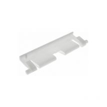 Ariston - Door Catch Freezer Flap for /Hotpoint/Scholtes Fridges and Freezers
