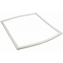 Door Seal (fridge) White 567 X 588 for Indesit/Ariston Fridges and Freezers