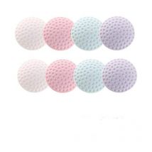 Fei Yu - Door stops, pack of 8 soft protectors for walls and furniture