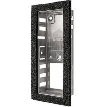 Doorbird - D1101V Boîte pour montage encastré