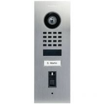 423872172 Sistema d'accesso con impronte digitali Da incasso IP65 - Doorbird