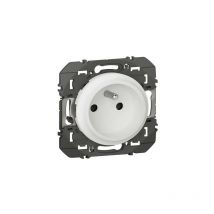 Dooxie prise easyreno blanche