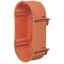 7350041 Gerätedose (l x b x h) 143 x 73 x 50 mm 10 St. - F-tronic