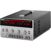 Labornetzgerät Doppel Labornetzteil Netzgerät Trafo 2X 0 30 v 5 a 550 w