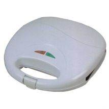 Sandwichmaker Comelec Sa-1204 700w White 700w