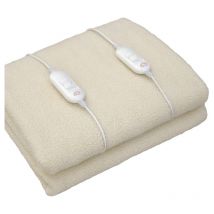 DCG - Doppeldecke aus synthetischer Wolle