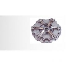 Carraro - Doppelkupplungsmechanismus Luk ø 280/280 6 Hebel Traktor auf Rädern 109910