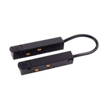 Verbinder Doppelt Spur Magnetisch 20mm