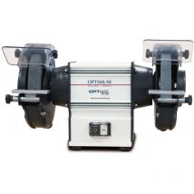 Doppelschleifmaschine Optigrind gu 20 (400 v)
