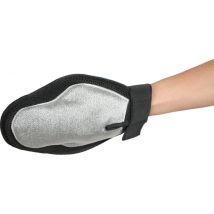 Anah Range Doppelseitiger 2 in 1 Hundehandschuh, Einheitsgröße - ZO-470837 - Zolux