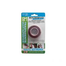 Doppelseitiges Klebeband 1500x25x1mm Colla21 Fh15437