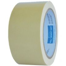 NM – Doppelseitiges Gewebeband 5025M – 25m, starke Klebkraft, ideal für Teppiche, Werbetafeln, Ladenaufhänger