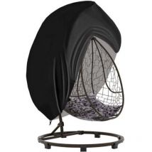 Jardibricodeco - Doppelte gartenkorbabdeckung 80798857 80798857 80798857