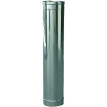 Doppelwandiges Rohr ø cm 10/15 Mt. 0,5