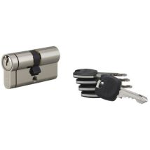 Doppelzylinder, Sicherheit Hg5+, 5 Stifte, Schützt Die Nadel 4040 5cl Es+karte