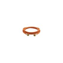 GOK – Tubo Doppie Bds 10m M22 x 1,5 LH – Pressione massima 4 Bar – Raccordo gas