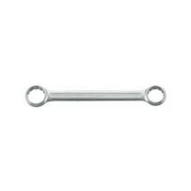 Forum - Doppio Anello Chiave a Destra, Al Cromo-Vanadio, Cote s / Stoviglie: 13 x 17 Mm, Lunghezza 156 Millimetri