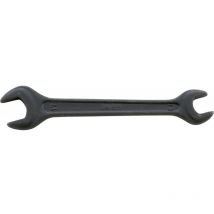 Doppio mulo. DIN895 18x19mm