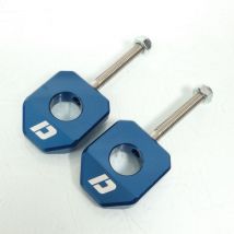 Doppler Kettenspanner Für Motorrad Derbi 50 Nude Neu