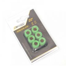 Doppler-reglerrolle Für Roller Peugeot 50 Speedfight 2 Lc 2t Neu