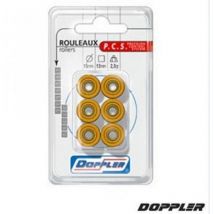 Doppler Variator Roll Roller Für Roller Aprilia 50 Sr Horizontal