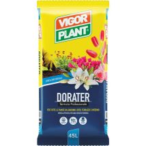 Terriccio universale Dorater 45 litri – VIGORPLANT