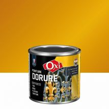 Doratura, patina, oxytol, oro antico 0,125 l oxi